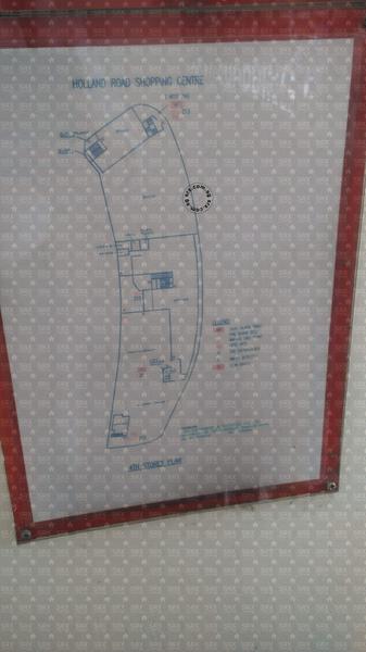 Holland Road Shopping Centre project photo thumbnail